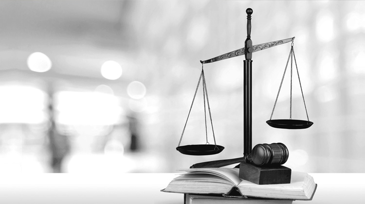 Cómo saber necesitas abogado civil, penal, laboral o de familia